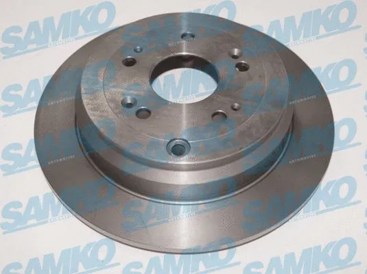 Disque de frein SAMKO H1067P