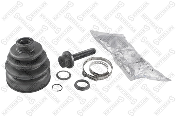 Jeu de joints-soufflets, arbre de commande STELLOX 13-00563-SX