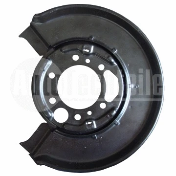 Déflecteur, disque de frein AutoTechteile 100 4231