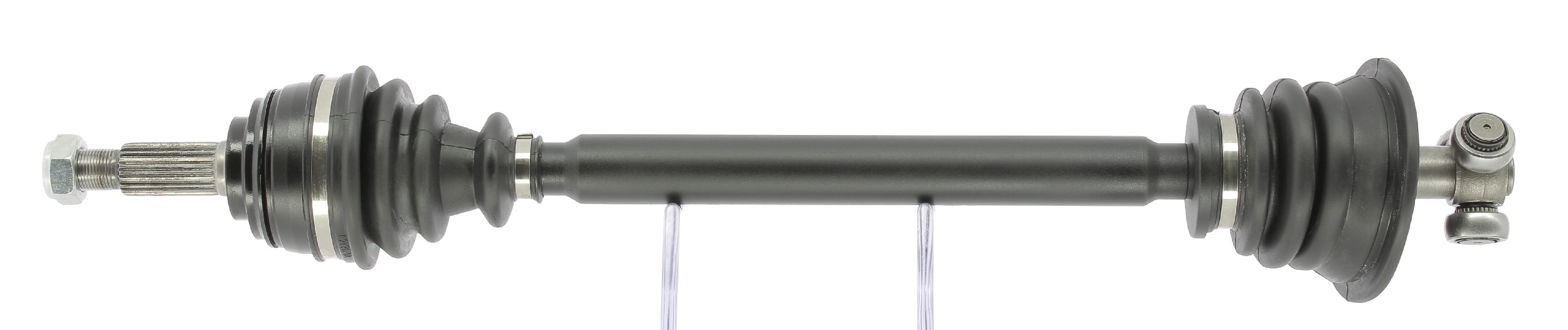Arbre de transmission FRIESEN FDS1579