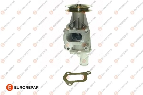 Pompe à eau, refroidissement du moteur EUROREPAR E111445