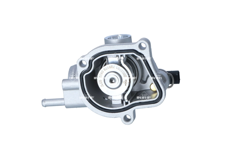 Thermostat, liquide de refroidissement WILMINK GROUP WG2204565