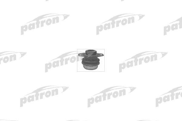 Support moteur PATRON PSE3139