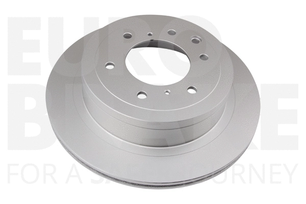Disque de frein EUROBRAKE 5815313056