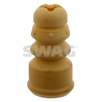 Butée élastique, suspension SWAG 30 93 6723