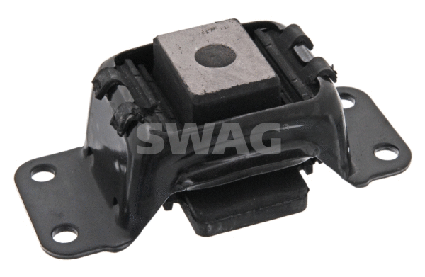 Suspension, corps de l'essieu SWAG 30 79 0029
