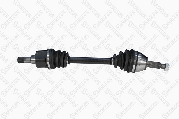 Arbre de transmission STELLOX 158 1791-SX