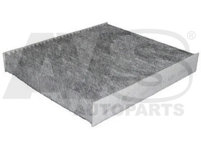 Filtre, air de l'habitacle AVS AUTOPARTS HB981C