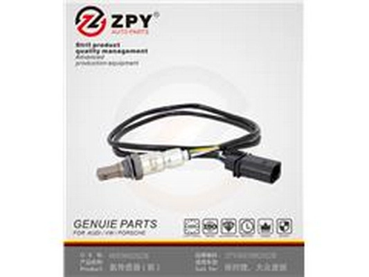 Sonde lambda ZPY 06E 906 262M