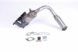 Catalyseur EEC FR6042T