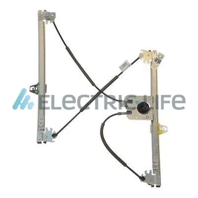 Lève-vitre ELECTRIC LIFE ZR CT707 R