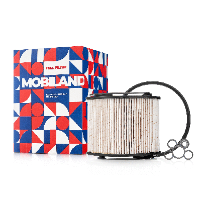 Filtre à carburant MOBILAND 803003220