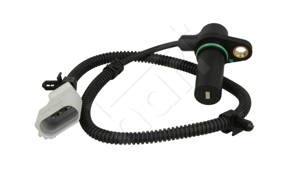 Capteur d'angle, vilebrequin HART 550 923