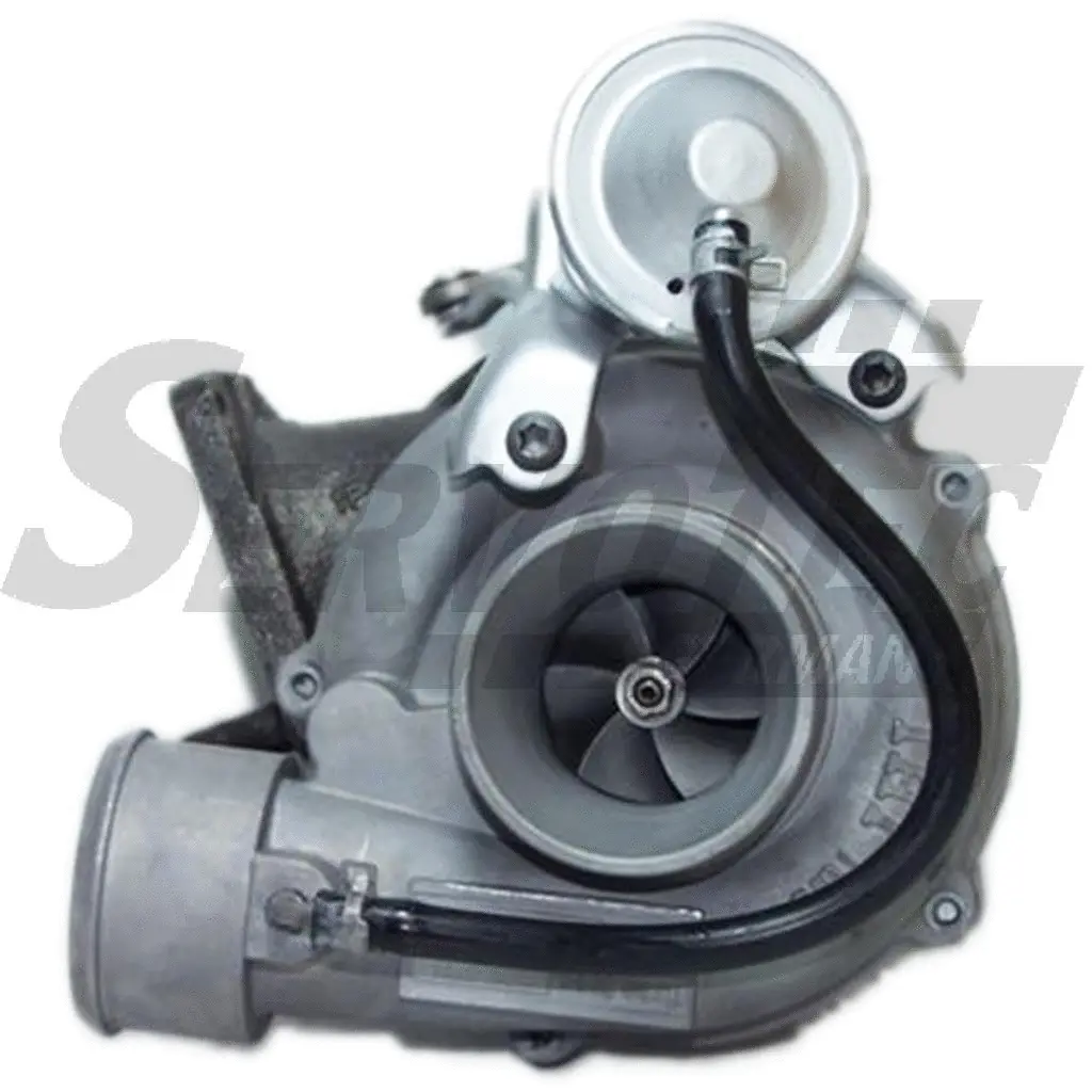 Turbocompresseur, suralimentation Servotec STTC0279