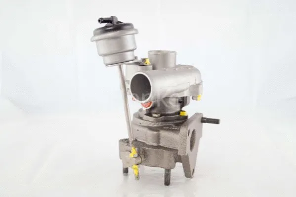 Turbocompresseur, suralimentation Henkel Parts 5111497N
