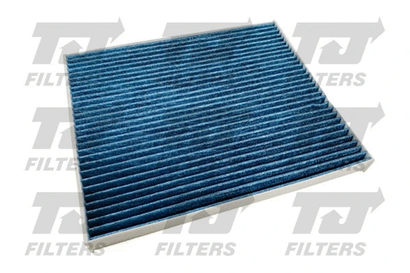 Filtre, air de l'habitacle QUINTON HAZELL QFC0499AB