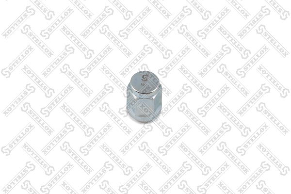 Écrou de roue STELLOX 79-02105-SX