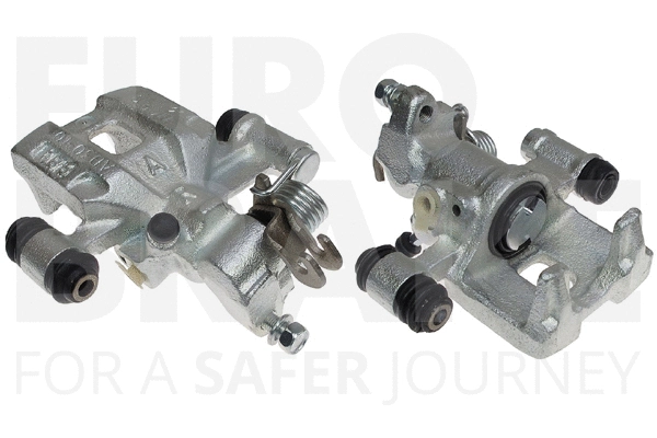 Étrier de frein EUROBRAKE 5301213260