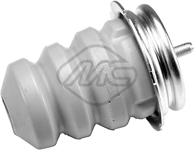 Butée élastique, suspension Metalcaucho 06192