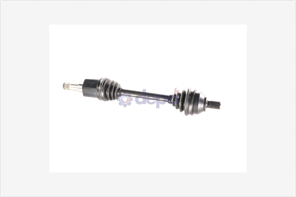 Arbre de transmission DEPA 3650570