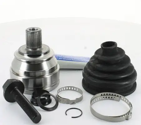 Jeu de joints, arbre de transmission FRIESEN FVJ0008