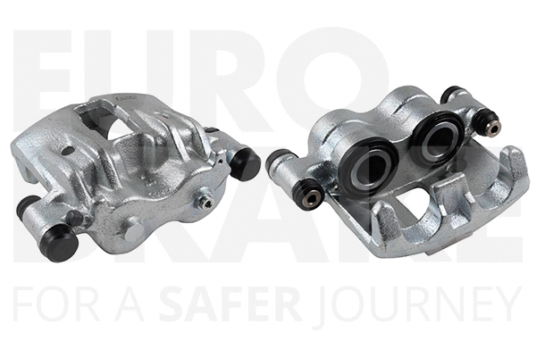 Étrier de frein EUROBRAKE 53012139171