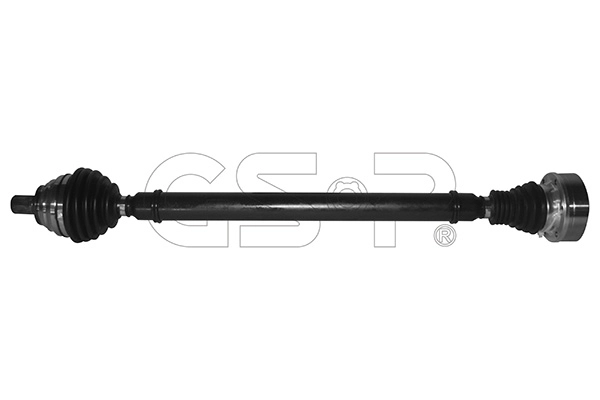 Arbre de transmission GSP-BR 261307