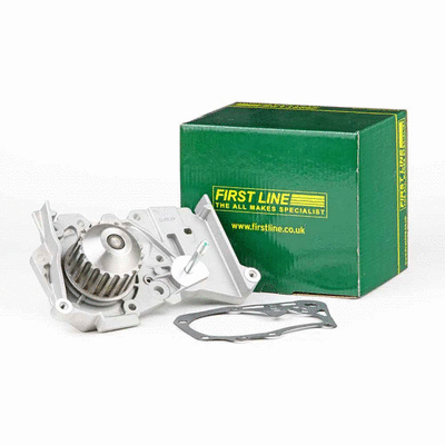 Pompe à eau, refroidissement du moteur FIRST LINE FWP1778