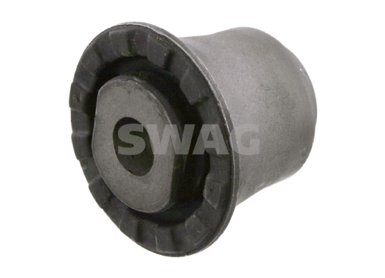 Suspension, corps de l'essieu SWAG 50 92 6984
