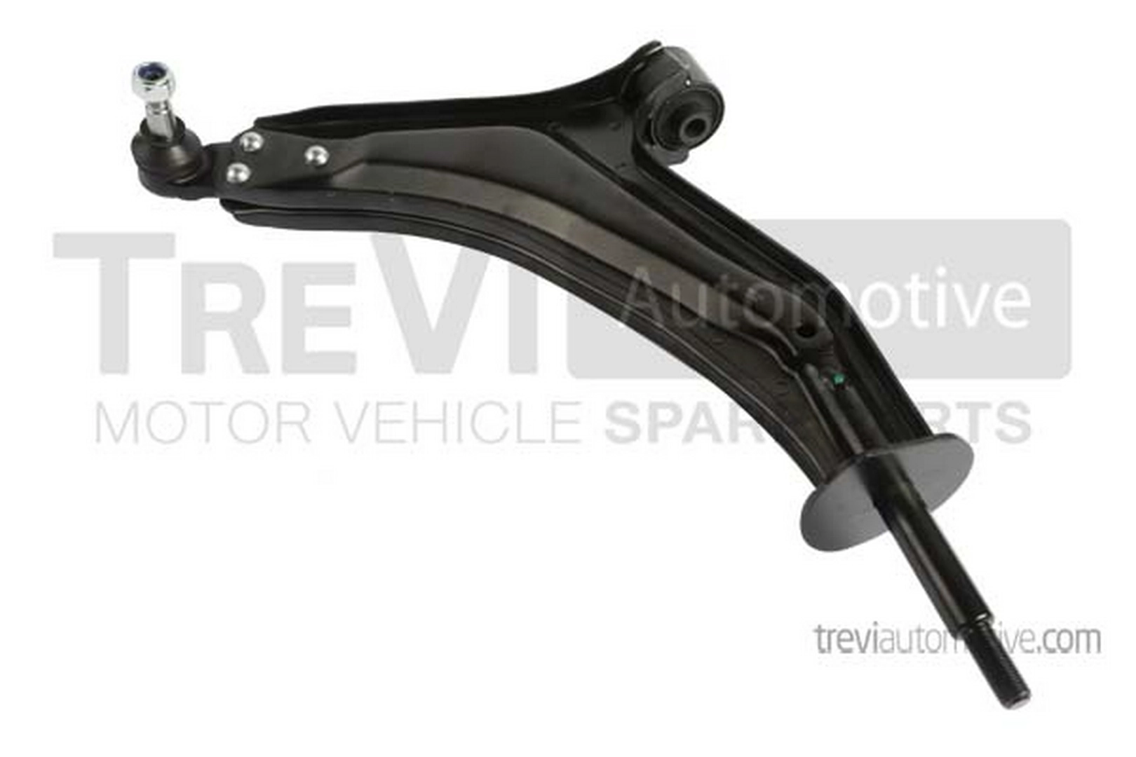 Bras de liaison, suspension de roue TREVI AUTOMOTIVE TRTT3114