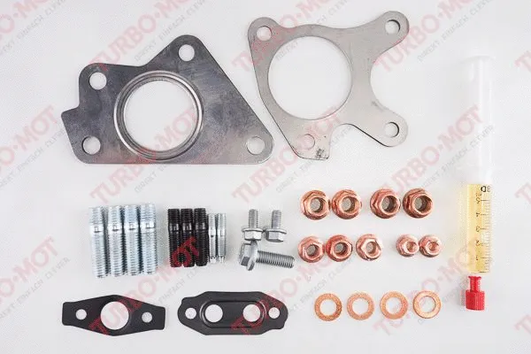 Kit de montage, compresseur TURBO-MOT MS1383