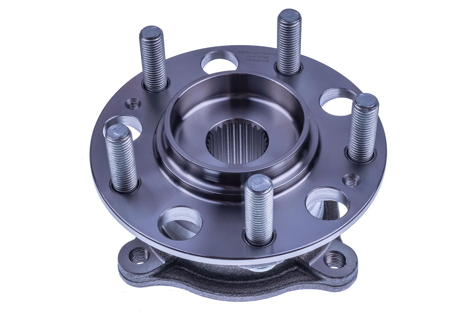 Kit de roulements de roue DENCKERMANN W413755