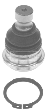 Rotule de suspension BORG & BECK BBJ5444