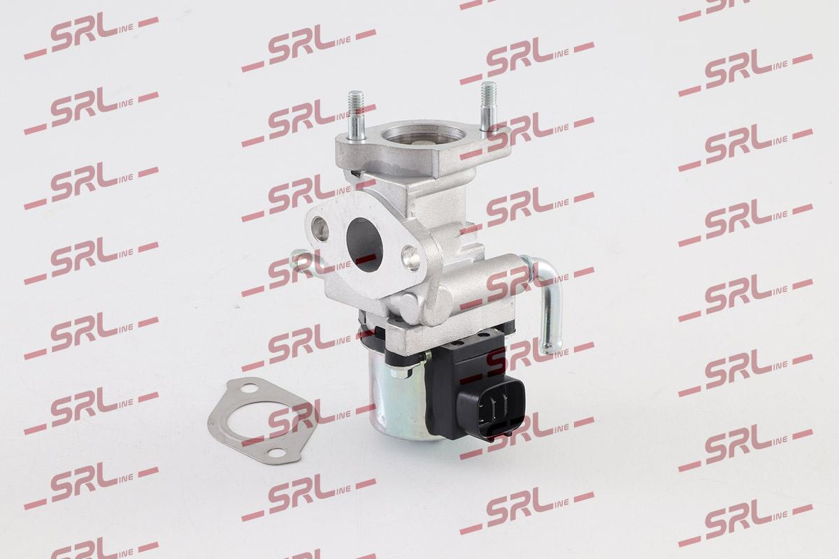 Vanne EGR SRLine SE07-0087