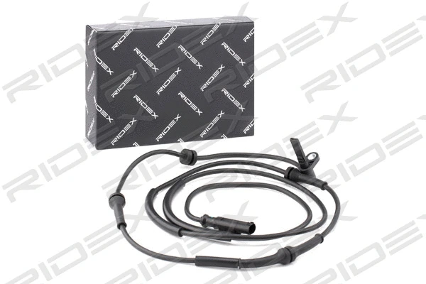 Capteur, vitesse de roue RIDEX 412W0256
