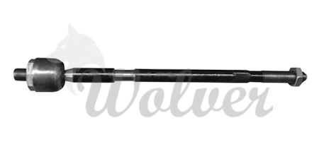 Rotule de barre de connexion WOLVER SP217670