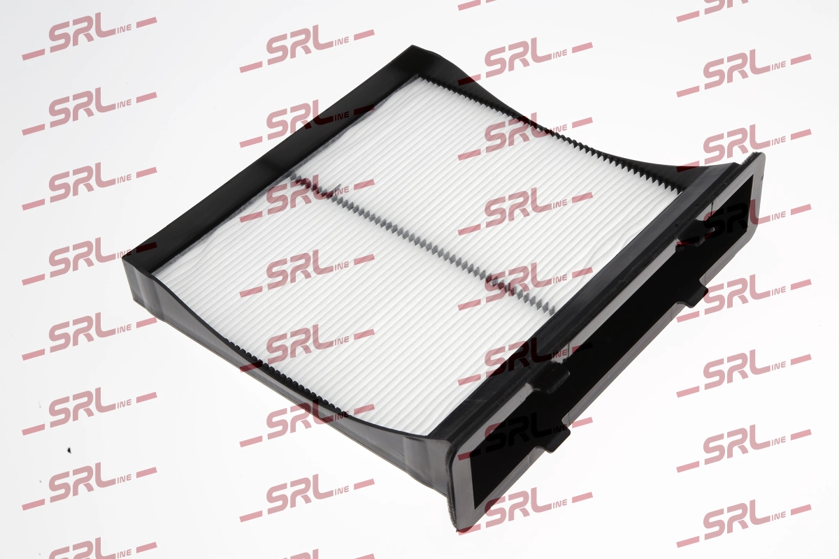 Filtre, air de l'habitacle SRLine S11-2159
