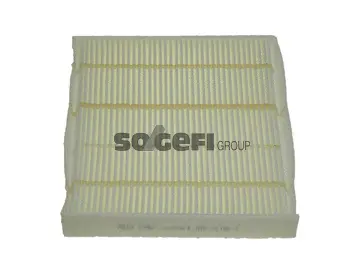 Filtre, air de l'habitacle TECNOCAR E467