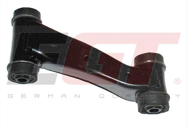 Bras de liaison, suspension de roue EGT 141133EGT