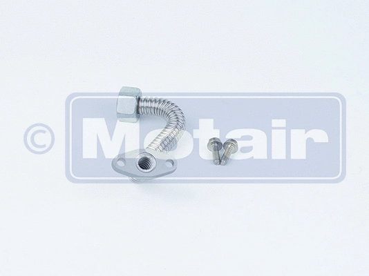 Conduite d'huile, compresseur MOTAIR TURBO 560234