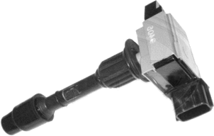 Bobine d'allumage GM B0284