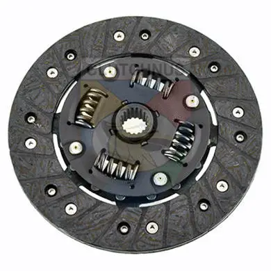 Disque d'embrayage CLUTCHNUS SKV71