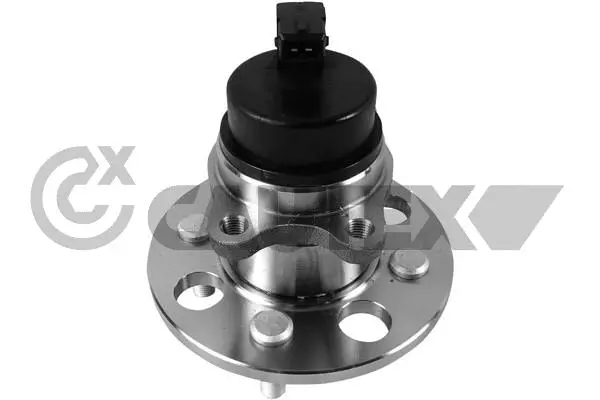 Moyeu de roue CAUTEX 750720