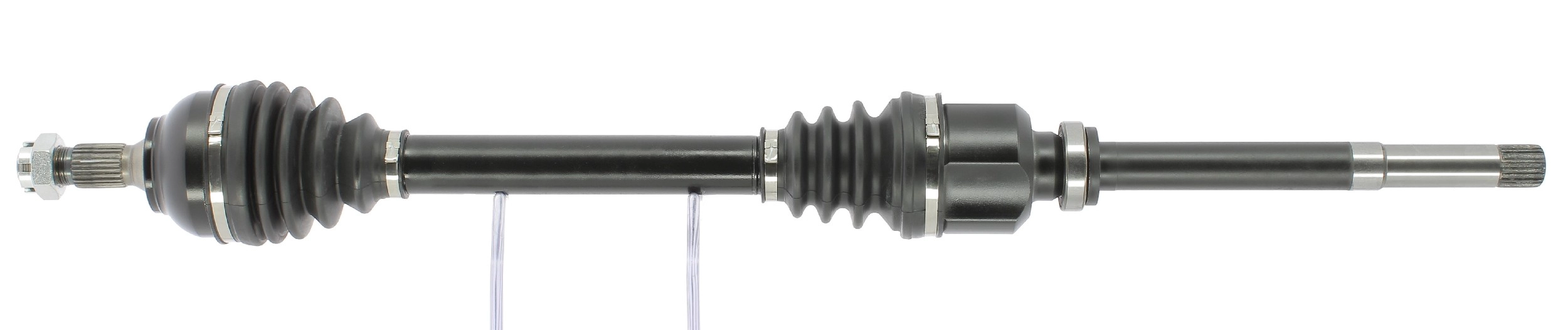 Arbre de transmission FRIESEN FDS3610