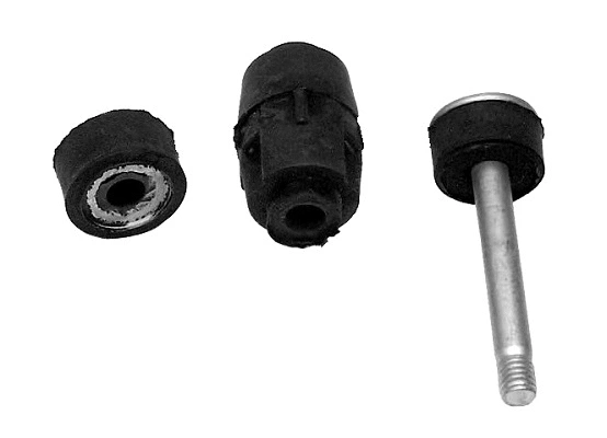 Entretoise/tige, stabilisateur TEBO 100061