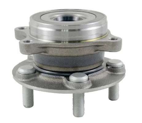 Kit de roulements de roue MTR 12194320