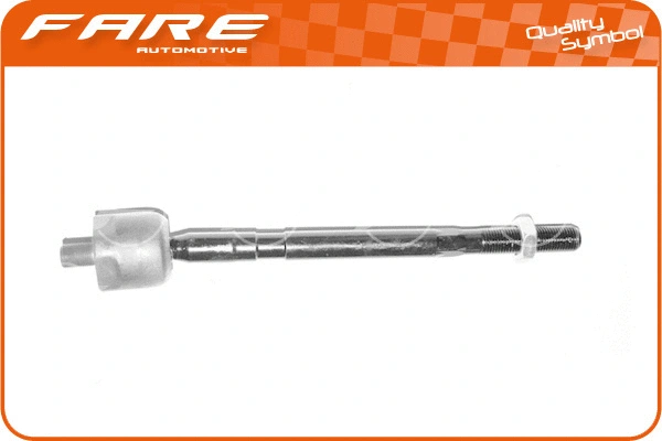 Rotule de direction intérieure, barre de connexion FARE-RCH RA021