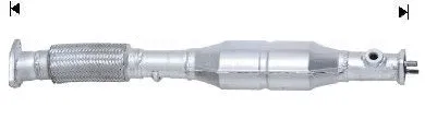 Catalyseur VEGAZ GmbH MOK-938