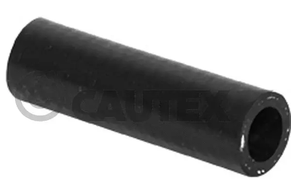 Durite de radiateur CAUTEX 754083