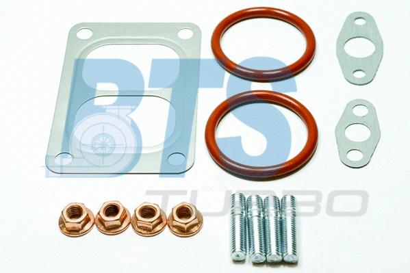 Kit de montage, compresseur BTS Turbo T931111ABS
